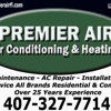 Premier Air - Air Conditioning and Heating gallery