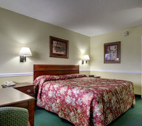 Key West Inn - Montgomery - Montgomery, AL