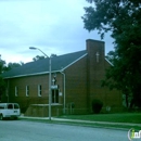 Belcher, Eugene - Clergy