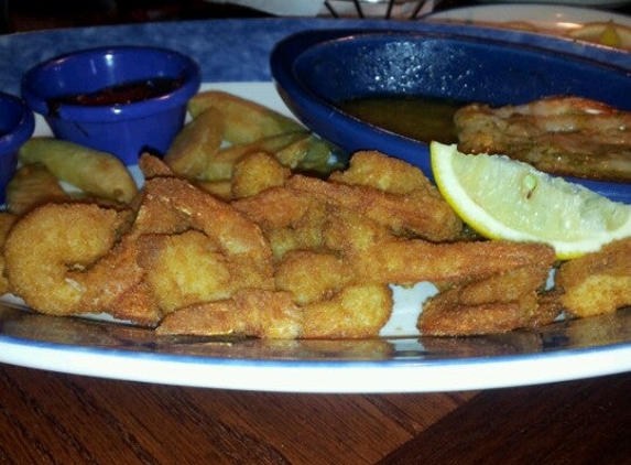 Red Lobster - Flint, MI