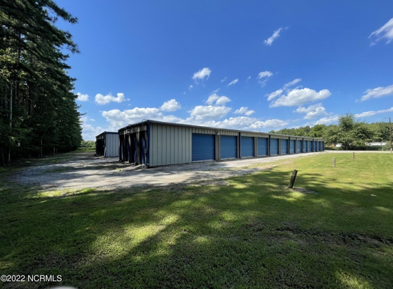 Elizabeth City Self Storage - Elizabeth City, NC. Elizabeth City Self Storage