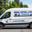 Animal Control & Removal Spokane - Pest Control Services