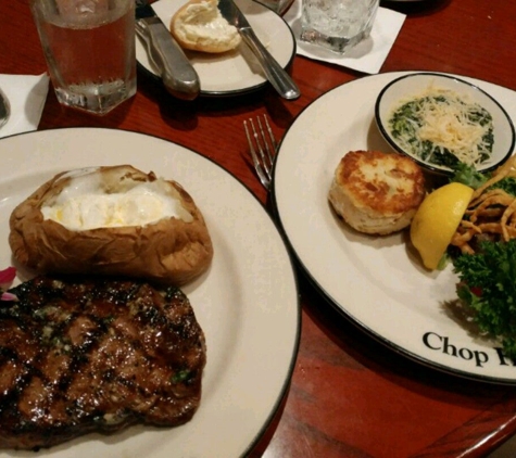 Capital City Chop House - Morrisville, NC