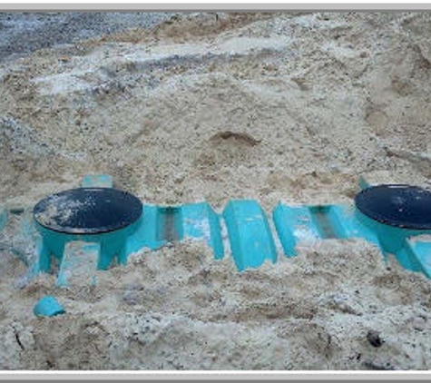 B & R Septic Inc - New Port Richey, FL