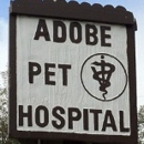 Adobe Pet Hospital - Veterinarians