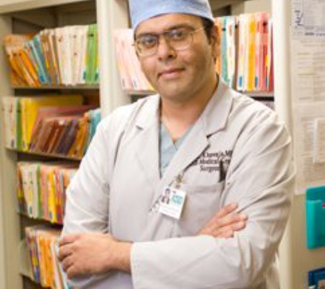 Dr. Osmaan O Khawaja, MD - Dixon, IL