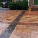 Mave Concrete - Stamped & Decorative Concrete