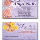Angels Nails - Nail Salons