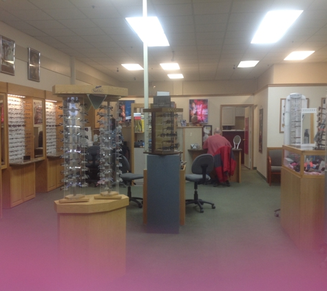 Karen Optical - Wilmington, DE