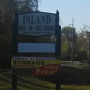 Inland Boat & Self Storage - Self Storage