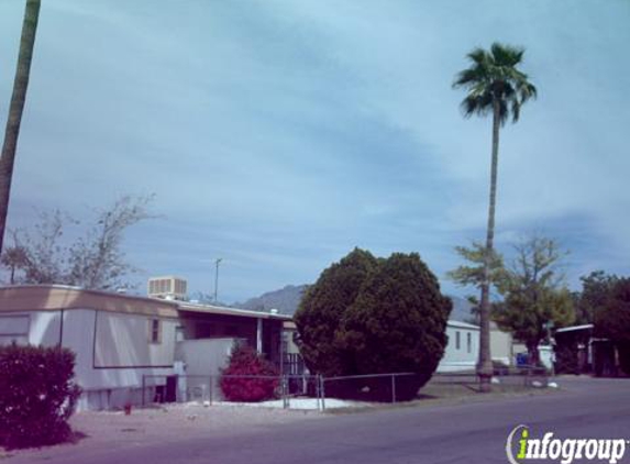 Continental West - Tucson, AZ