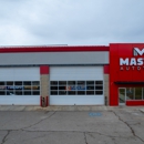 Master AutoTech - Automobile Parts & Supplies