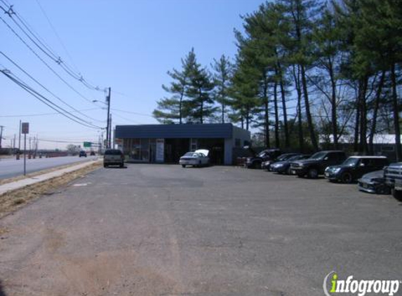 Harry's Auto Tech Service - Colonia, NJ