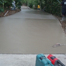 Archon Construction - Stamped & Decorative Concrete