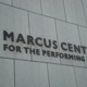 Marcus Center For The Performing Arts