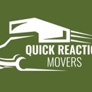 Quick Reaction Movers - Movers & Full Service Storage