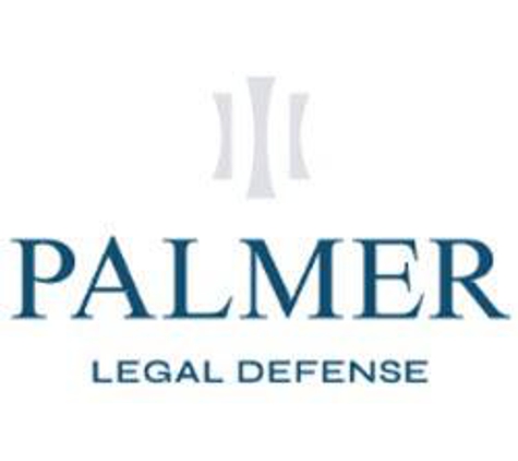 Palmer Legal Defense - Columbus, OH