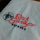 Red Ginger - Sushi Bars