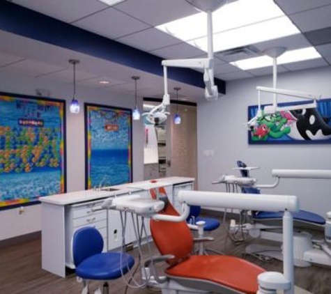 Fenton Family Dental - Burke - Burke, VA