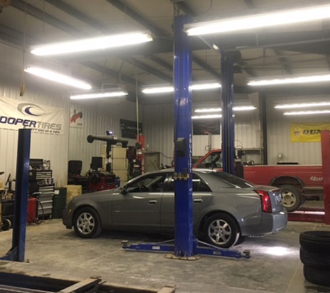 Max Tire Complete Auto Care - Winterset, IA