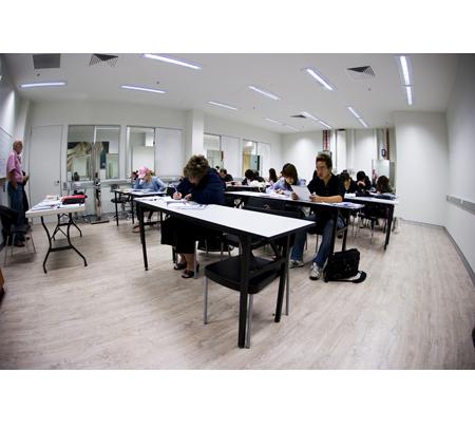 Brisbane School Of Hairdressing - Brisbane City, QLD