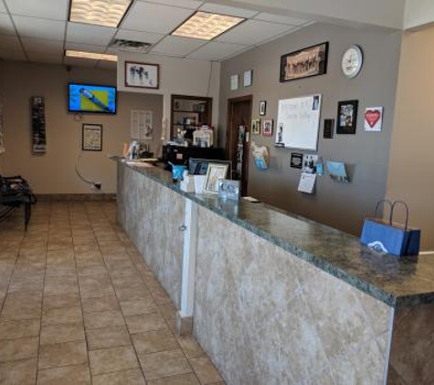 Summer Valley Veterinary Clinic - Aurora, CO