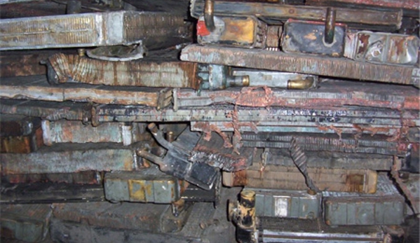 Millers Metal Recycling - Medowie, NSW