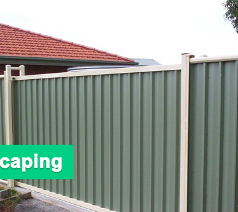 Stagg Industries Pty Ltd - St Albans, VIC. Landscaping