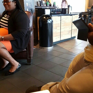 Starbucks Coffee - Roanoke Rapids, NC