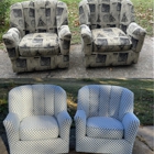 Kelley Furniture Upholstering