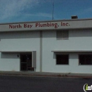 North Bay Plumbing Inc - Plumbers