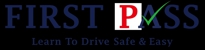 FIRST PASS Logo