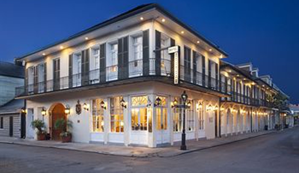 Chateau Hotel - New Orleans, LA