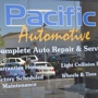 Pacific Automotive