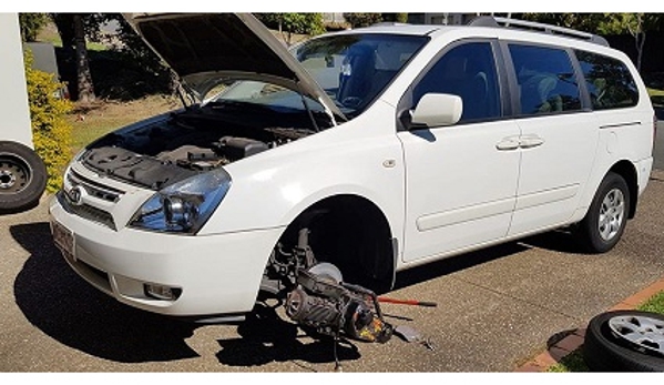 A Brake Mobile Service - Brisbane, QLD