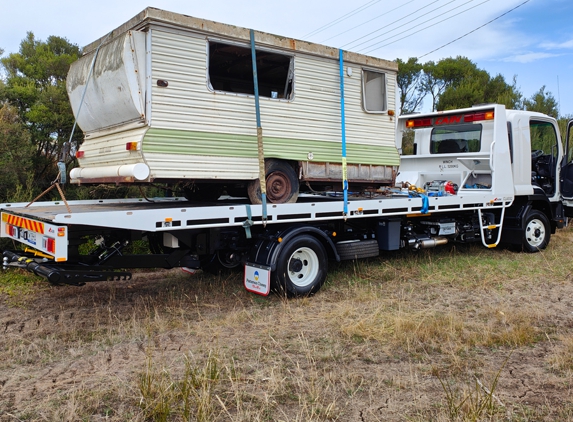 Bass Coast Car Removals - Wonthaggii, VIC