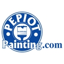 Pepiot Painting Inc - Painting Contractors