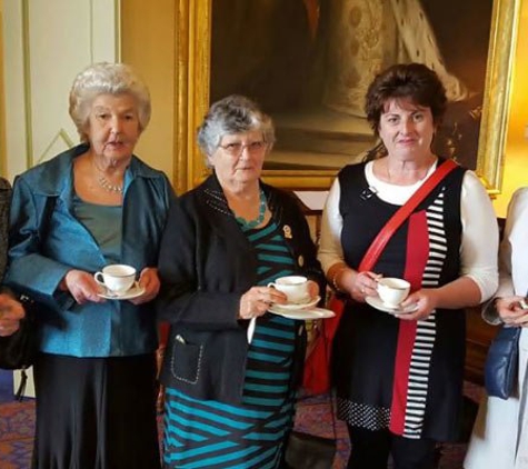 Meals On Wheels - Huonville, TAS