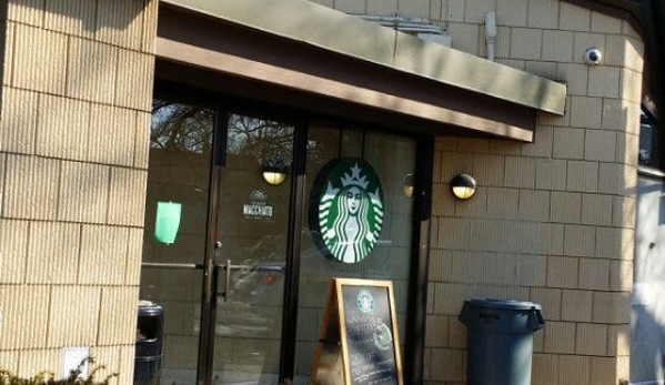 Starbucks Coffee - Exton, PA