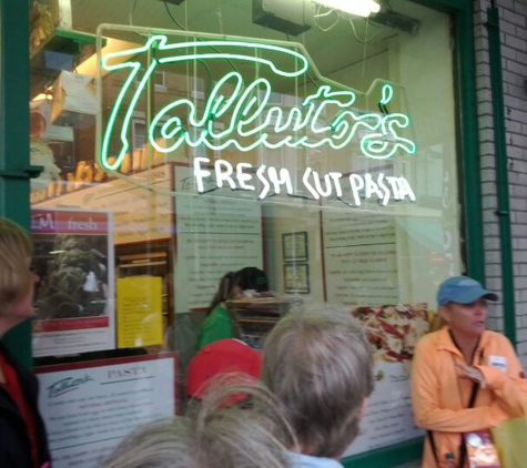 Talluto's Authentic Italian Food - Philadelphia, PA