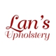 Lan's Upholstery