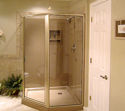 Executive Tub Refinishing & Acrylic Bath Systems