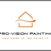 Pro-Vision Painting gallery
