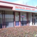 Mathilda Dental Care - Dentists