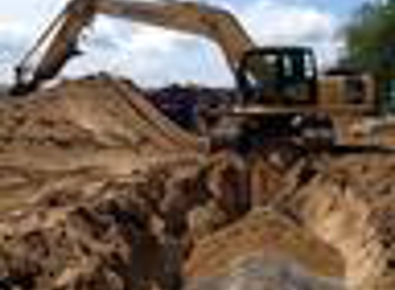 R Sherrells Excavating - Cedar Springs, MI