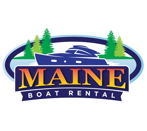 Maine Boat Rental - Winslow, ME