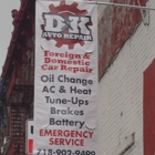 D&K Automotive Center