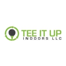 Tee It Up Indoors - Golf Instruction