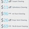 Royal Carpet Cleaning Kingwood gallery