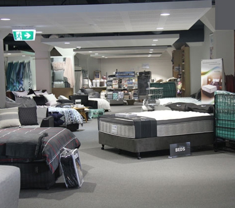 Oakley Textiles - North Hobart, TAS